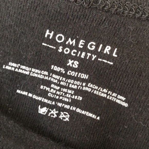 Mushroom tank top - Picture 3 of 6